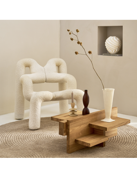 BOUGEOIR BOWIE - URBANNATURE