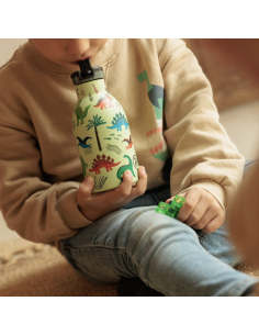 GOURDE ENFANT - 24 BOTTLES