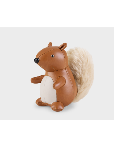 PRESSE-PAPIER ECUREUIL - ZUNY