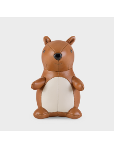 PRESSE-PAPIER ECUREUIL - ZUNY 2