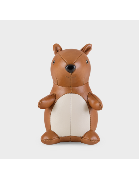 PRESSE-PAPIER ECUREUIL - ZUNY