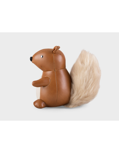 PRESSE-PAPIER ECUREUIL - ZUNY