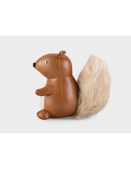 PRESSE-PAPIER ECUREUIL - ZUNY
