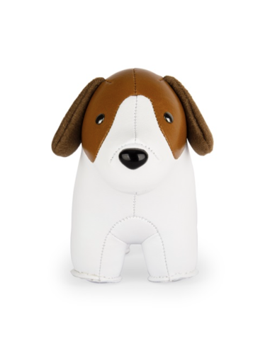 PRESSE PAPIERS  BEAGLE - ZUNY