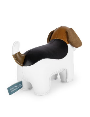 PRESSE PAPIERS  BEAGLE - ZUNY