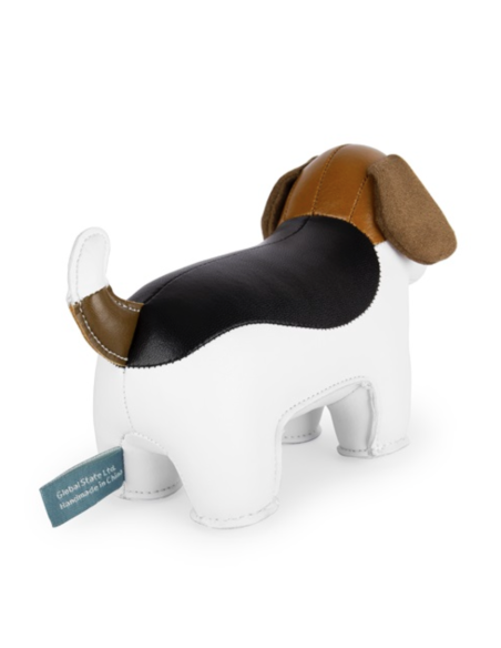 PRESSE PAPIERS  BEAGLE - ZUNY