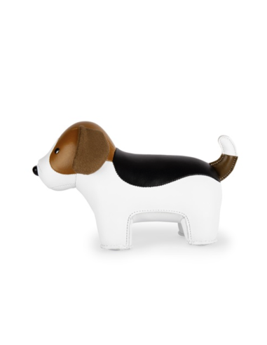 PRESSE PAPIERS  BEAGLE - ZUNY