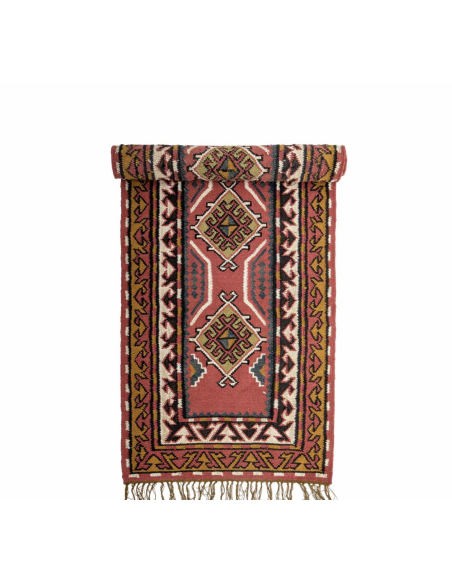 TAPIS ARSAM EN LAINE - BLOOMINGVILLE