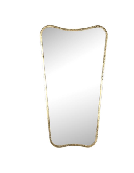 MIROIR DESIGN MÉTAL YSEULT - EMDE