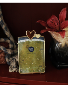 CADRE À POSER FORMAT PORTRAIT - DOING GOODS