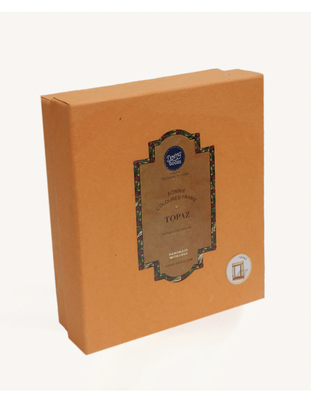 CADRE BONNIE COLORÉ - DOING GOODS