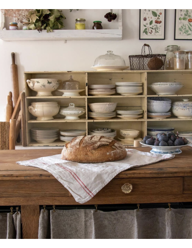 BOUTON DE PORTE - DOING GOODS