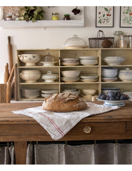 BOUTON DE PORTE - DOING GOODS