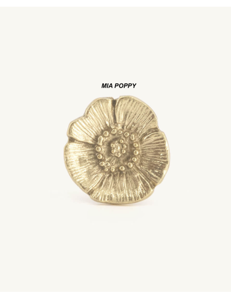 BOUTON DE PORTE - DOING GOODS