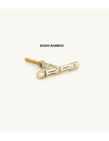 BOUTON DE PORTE - DOING GOODS