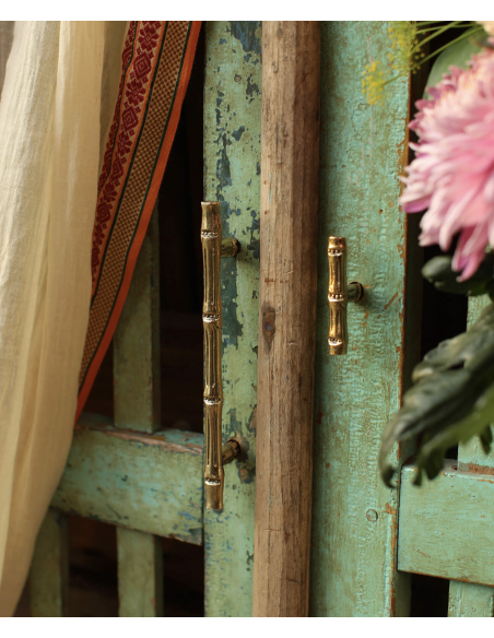 BOUTON DE PORTE - DOING GOODS