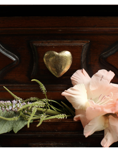 BOUTON DE PORTE - DOING GOODS