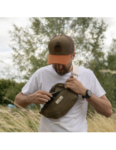 BANANE SWING - ALASKAN MAKER 2