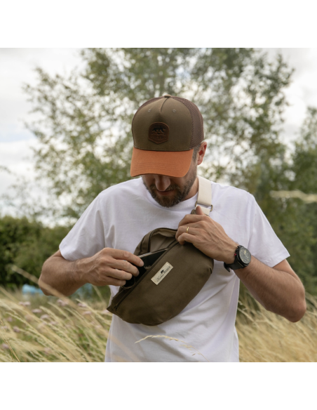 BANANE SWING - ALASKAN MAKER