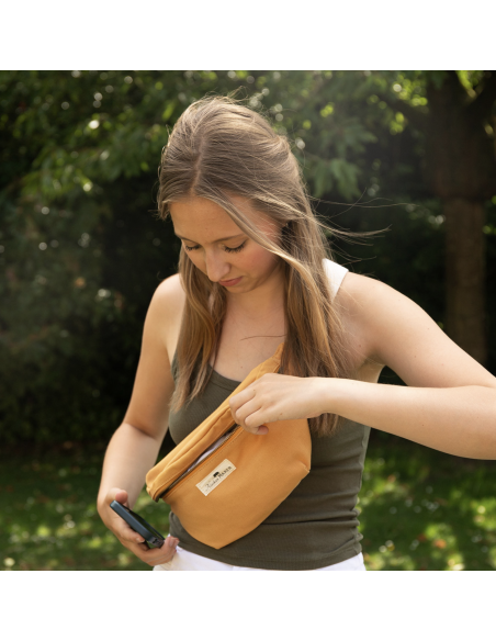 BANANE SWING - ALASKAN MAKER