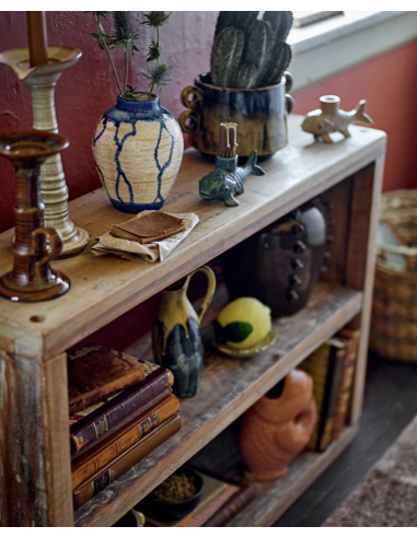 BOUGEOIR POISSON - BLOOMINGVILLE