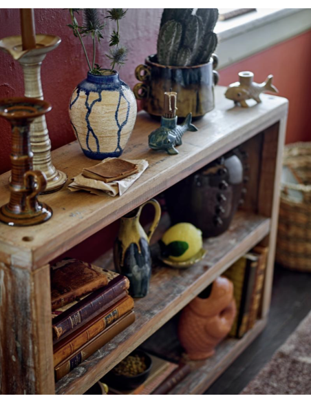 BOUGEOIR POISSON - BLOOMINGVILLE