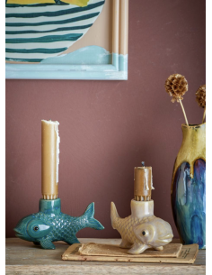 BOUGEOIR POISSON - BLOOMINGVILLE 2