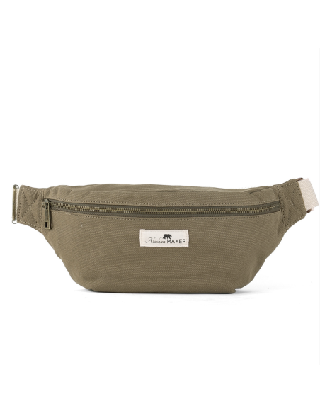 BANANE SWING - ALASKAN MAKER