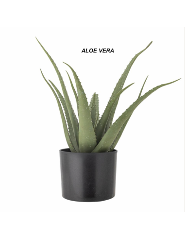 PLANTES ARTIFICIELLES - BLOOMINGVILLE