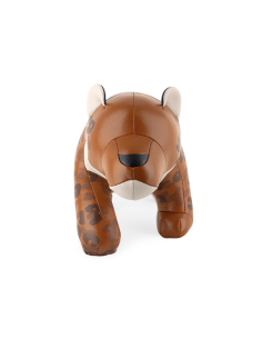 SERRE LIVRES LEOPARD - ZUNY 2