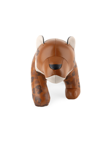 SERRE LIVRES LEOPARD - ZUNY