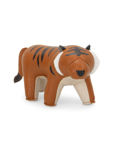 PRESSE-PAPIER TIGRE - ZUNY