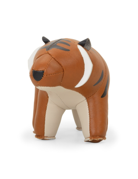 PRESSE-PAPIER TIGRE - ZUNY