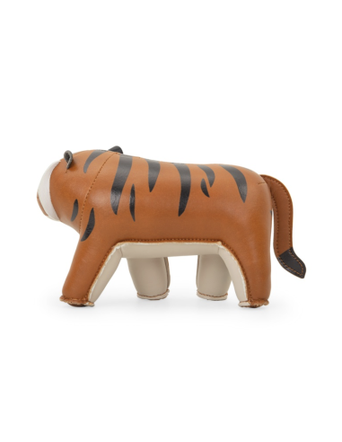 PRESSE-PAPIER TIGRE - ZUNY