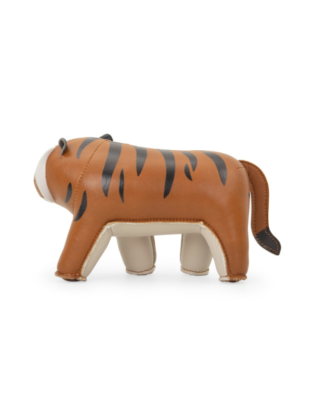 PRESSE-PAPIER TIGRE - ZUNY