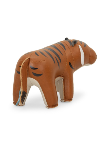 PRESSE-PAPIER TIGRE - ZUNY