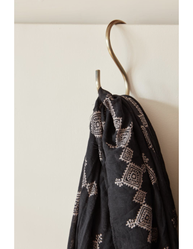 GRAND CROCHET - IB LAURSEN