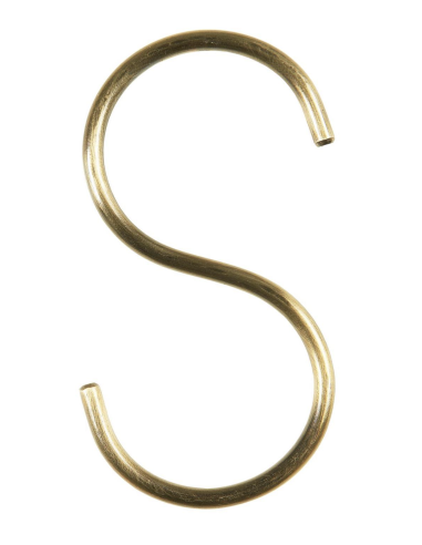 GRAND CROCHET - IB LAURSEN