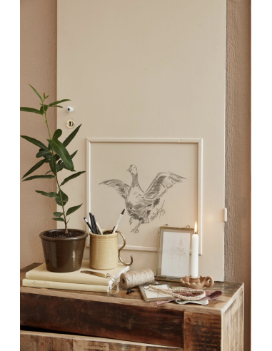 GRAND CROCHET - IB LAURSEN