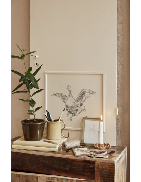 GRAND CROCHET - IB LAURSEN