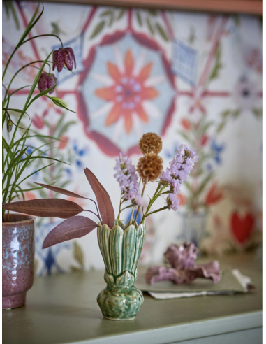 PETIT VASE CYRILL - BLOOMINGVILLE