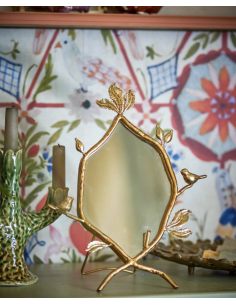 MIROIR DE TABLE AVILA - BLOOMINGVILLE