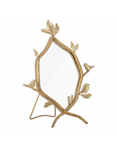 MIROIR DE TABLE AVILA - BLOOMINGVILLE 2