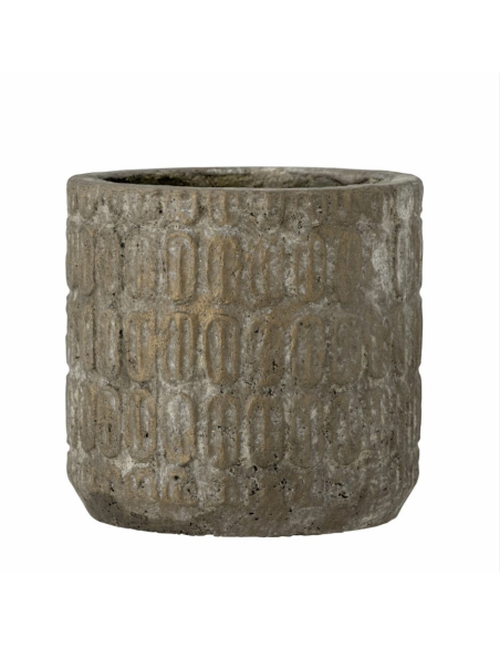 CACHE POT BENAS  - BLOOMINGVILLE