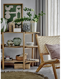 VASE OU CACHE POT SOUMIA - BLOOMINGVILLE