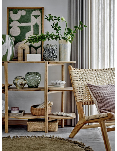 VASE OU CACHE POT SOUMIA - BLOOMINGVILLE