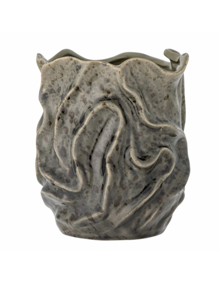 VASE OU CACHE POT SOUMIA - BLOOMINGVILLE