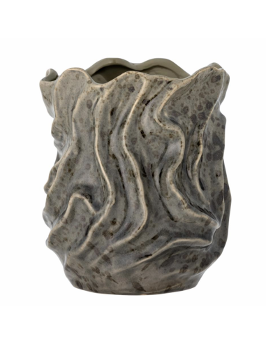 VASE OU CACHE POT SOUMIA - BLOOMINGVILLE