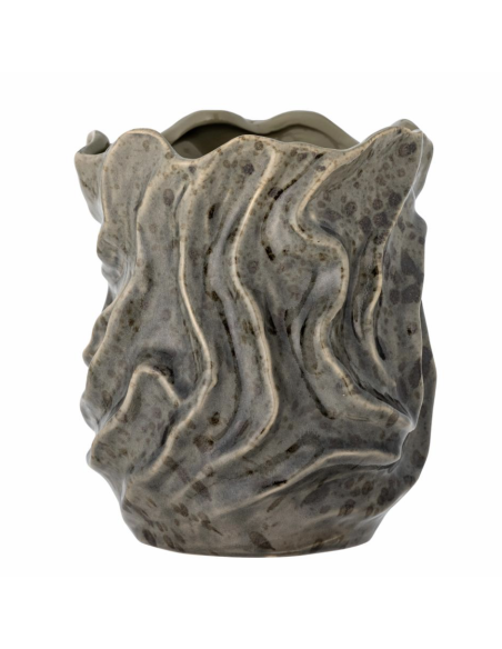 VASE OU CACHE POT SOUMIA - BLOOMINGVILLE