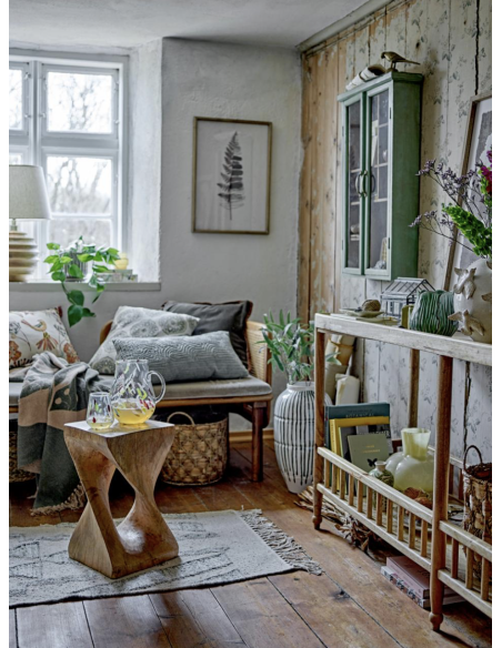 VASE OU CACHE POT ELROS - BLOOMINGVILLE